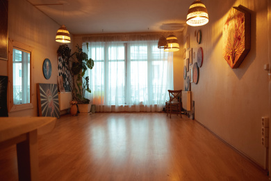Белинского, д.9