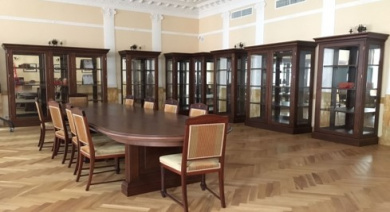 Кирпичный переулок, д.4