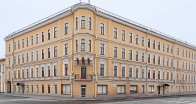 Старо-Петергофский, д.19