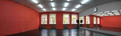Казанская, д.7, к.В