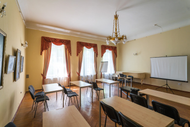 Радищева, д.4