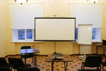 Реки Смоленки наб., д.2