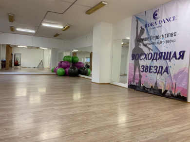 Пр Большевиков , д.22, к.6