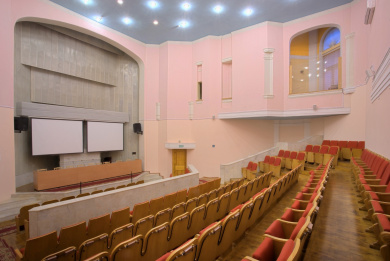 Радищева, д.4