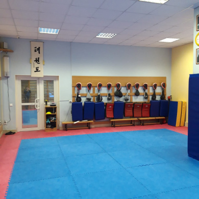 Планерная, д.63, к.1