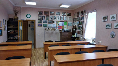 ул. 13-я Красноармейская, д.6