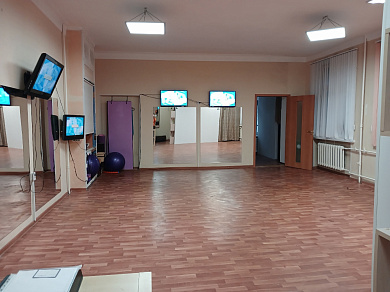 Средний проспект В.О., д.60/62