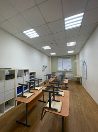 Загребский бульвар, д.9