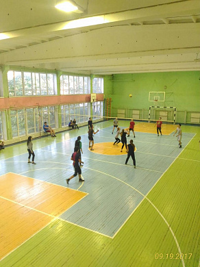 Миргородская, д.24-28