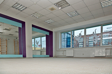 пр-кт. Авиаконструкторов, д.5