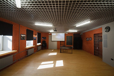 Кузнечный переулок, д.6