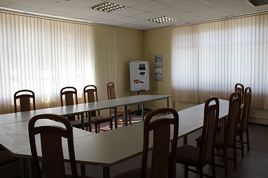 Константинопольский проспект, д.11а, лит.В