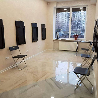 Композиторов, д.12Б